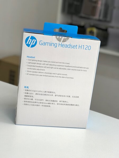 Gaming Headphones