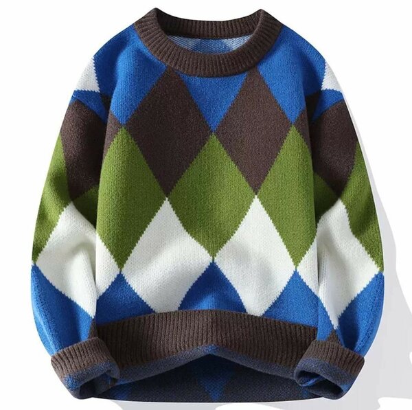 Sweaters