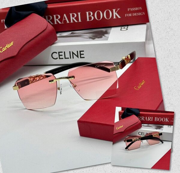SUN GLASSES
