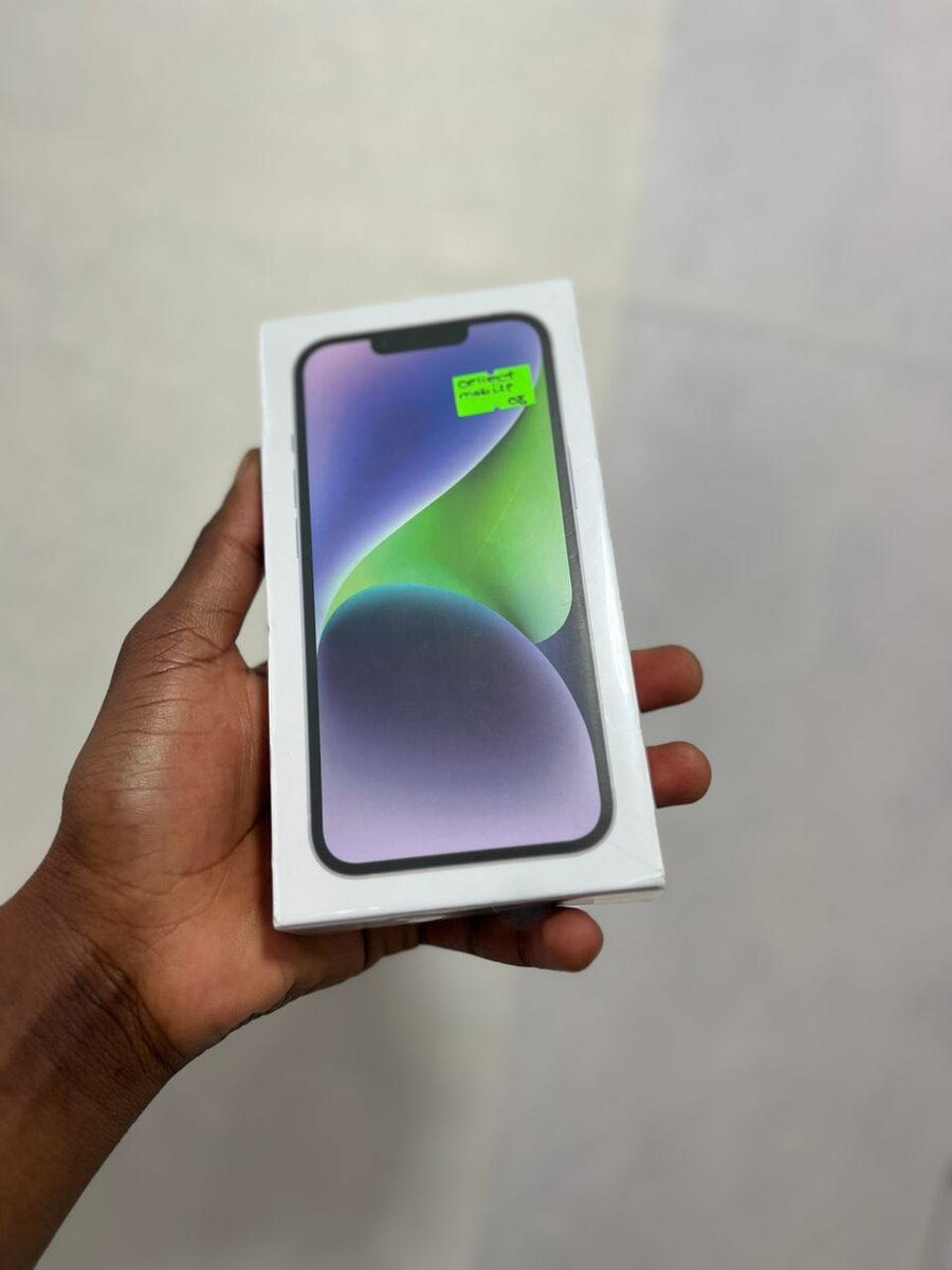 IPHONE 14 128GB