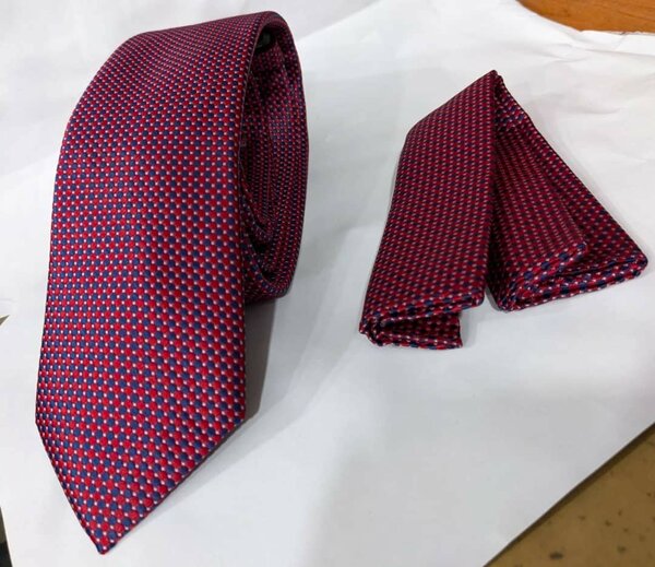 Neck ties