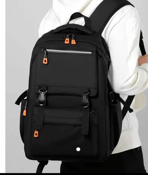 Sac à dos multifonctionnel
