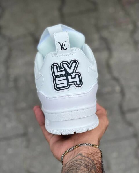 Basket Luis Vuitton