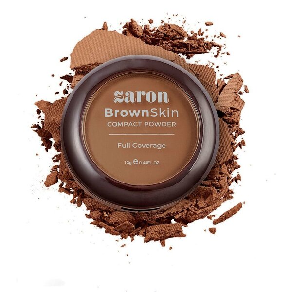 Brownskin powder