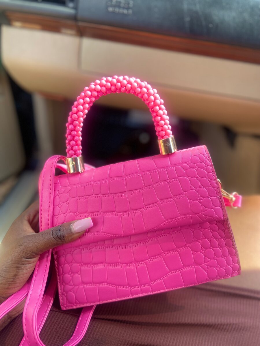 Classy handbags