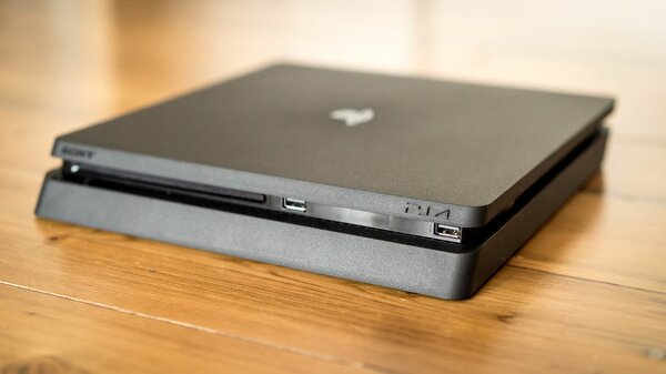 Console de jeu haute performance