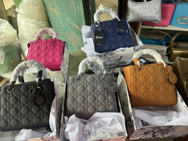 Sac DIOR original