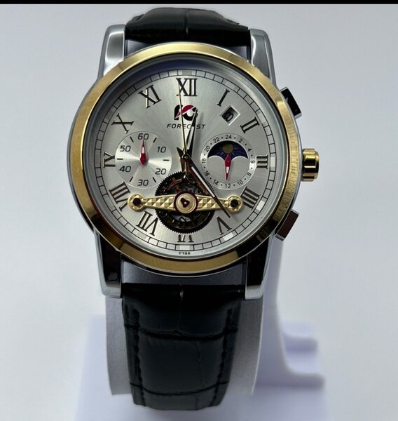 Rolex set
