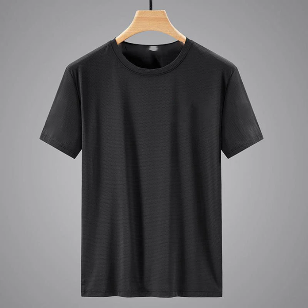 T-shirt unisexe confortable