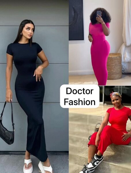 Robe long
