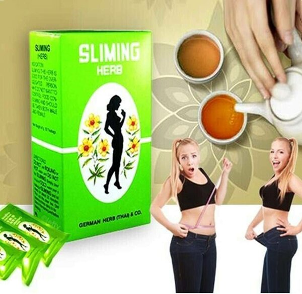 Weight loss supplements