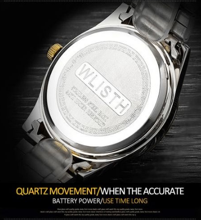 Montre pour homme