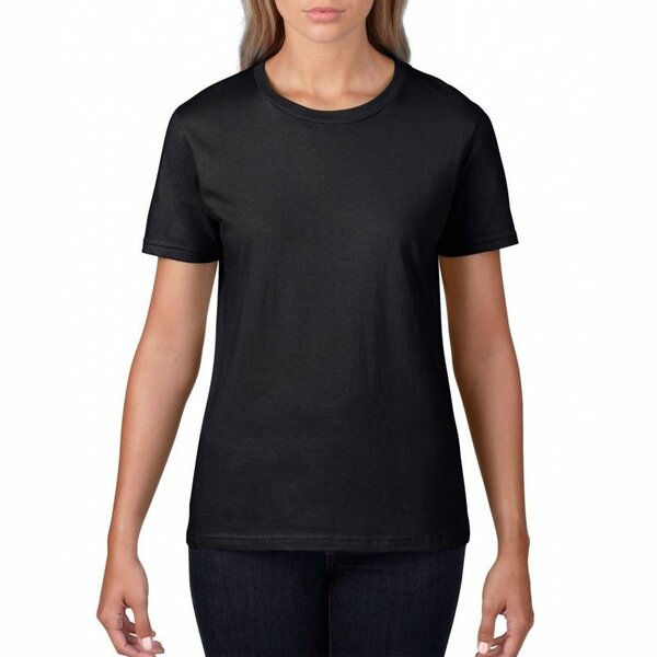 Plain T-shirt