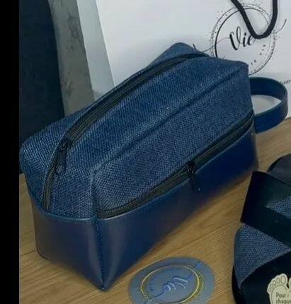 Sac à main pour homme
