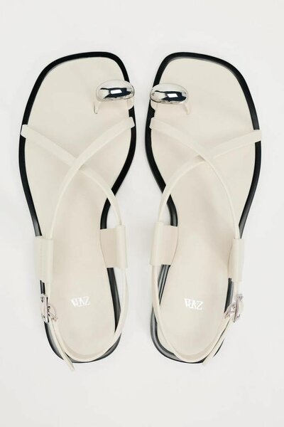 Sandales de marque ZARA
