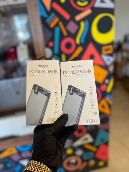 Power Bank