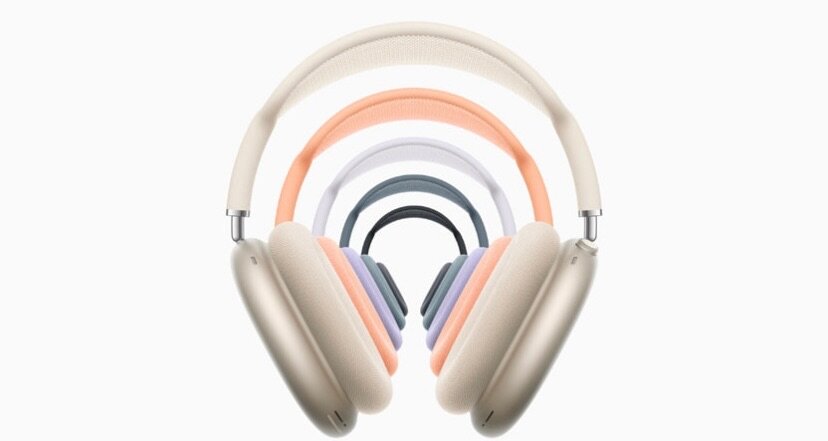 AirPods Max