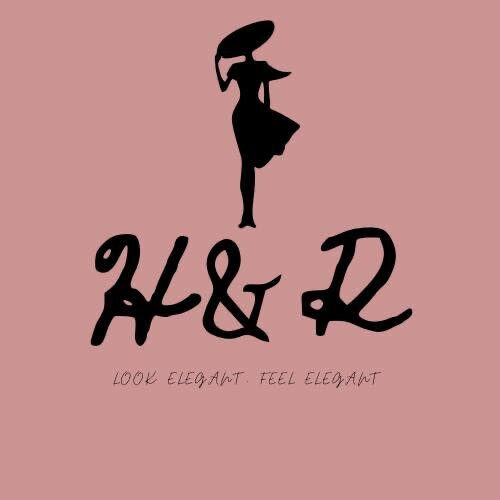 H & R online store