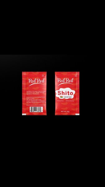 RedRed Shito