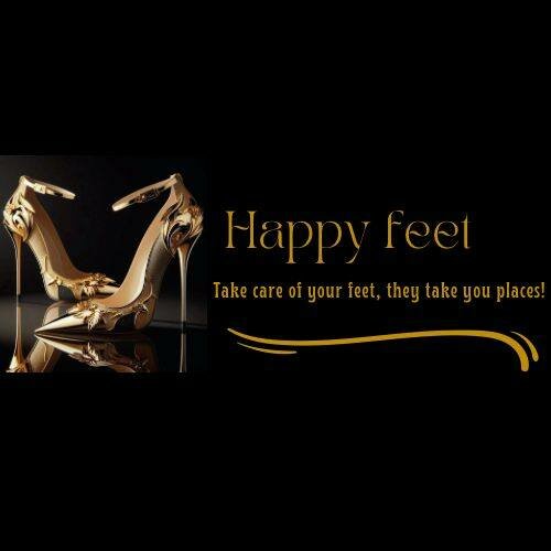 Happy Feet