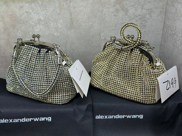 Alexander wang