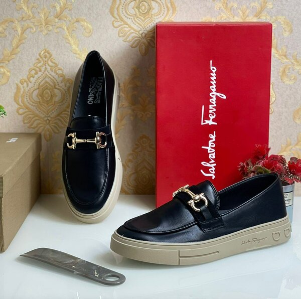 Men fashion shoes