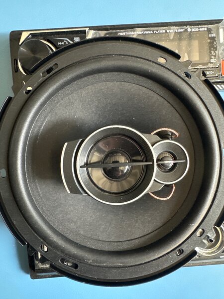 Pioneer TS-A1696S