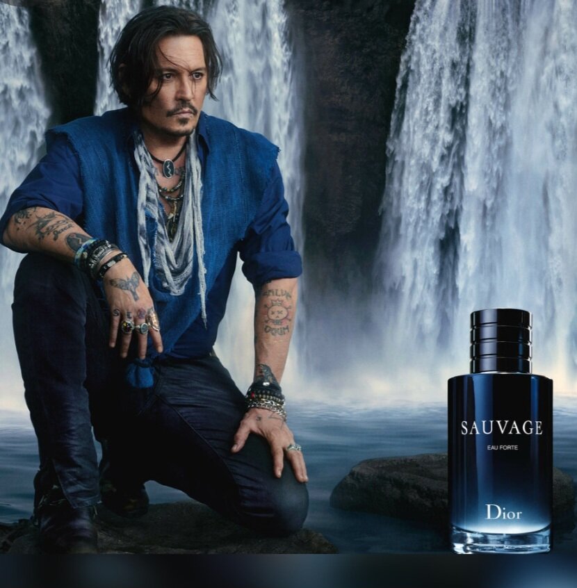 Sauvage DIOR