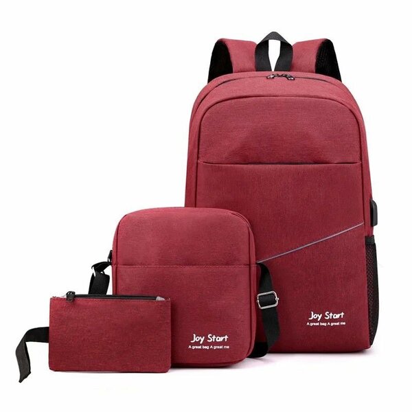 Sac à dos moderne et pratique
