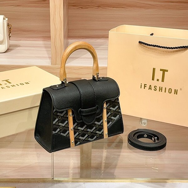 Goyard Saigon Mini Bag