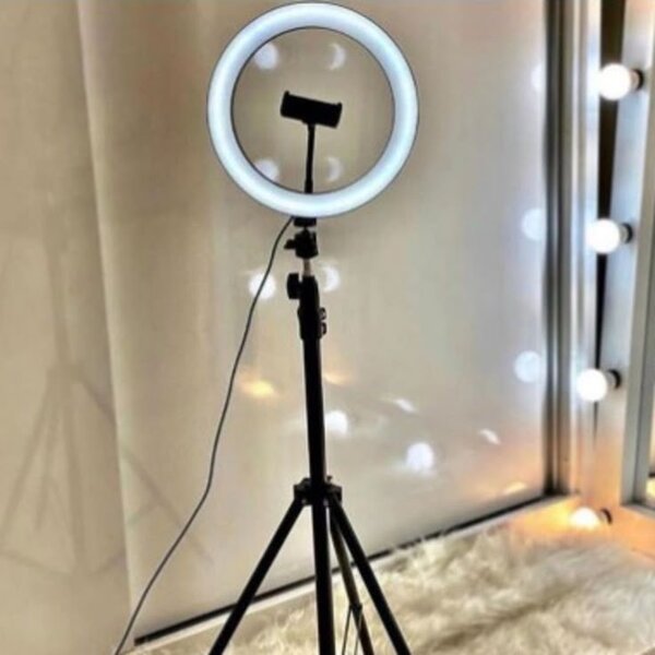 Ring light