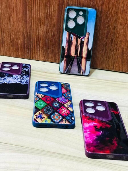 Pop 8 case
