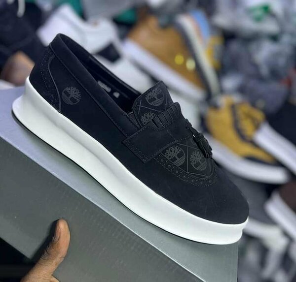 Chaussures hommes