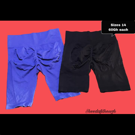 sports shorts