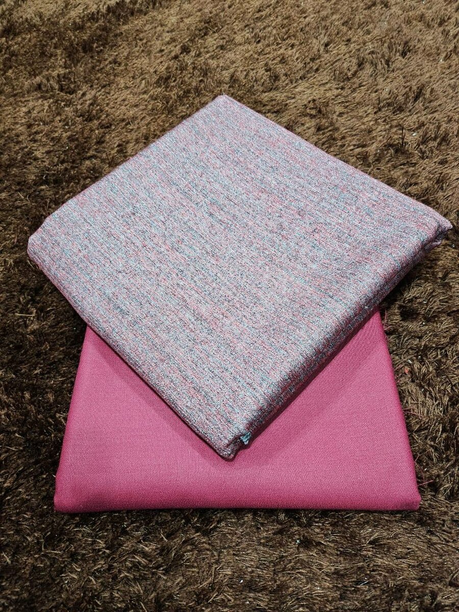 Combo fabric