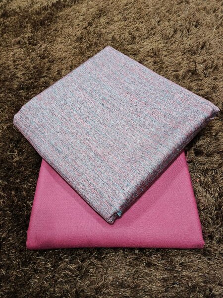 Combo fabric