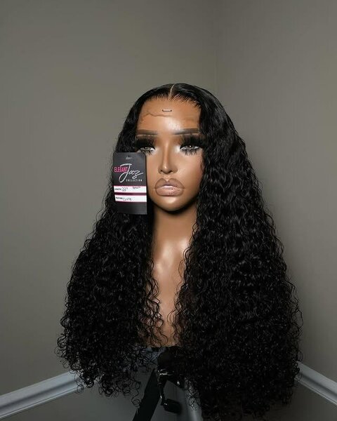 QUALITY WIG
