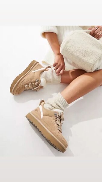 Ugg