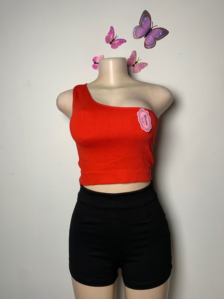 Seamless top