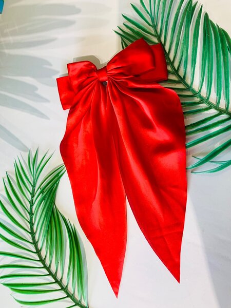 Hair bows
