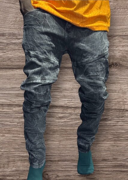 pantalon jean