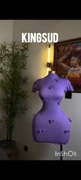 Bodycon dress
