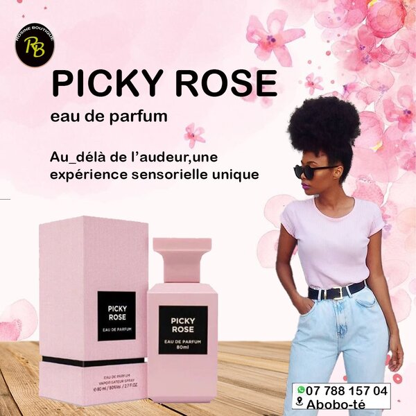 Rosy S