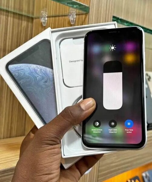 iPhone XR Neuf