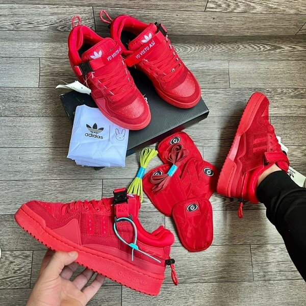 ADIDAS SNEAKER