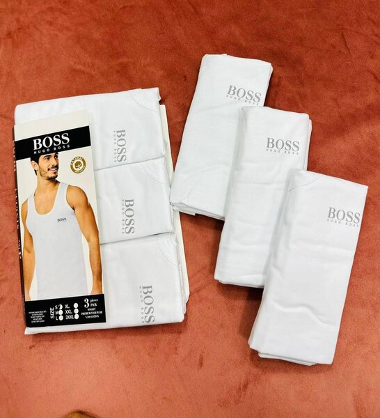 Débardeurs Homme Pack 3