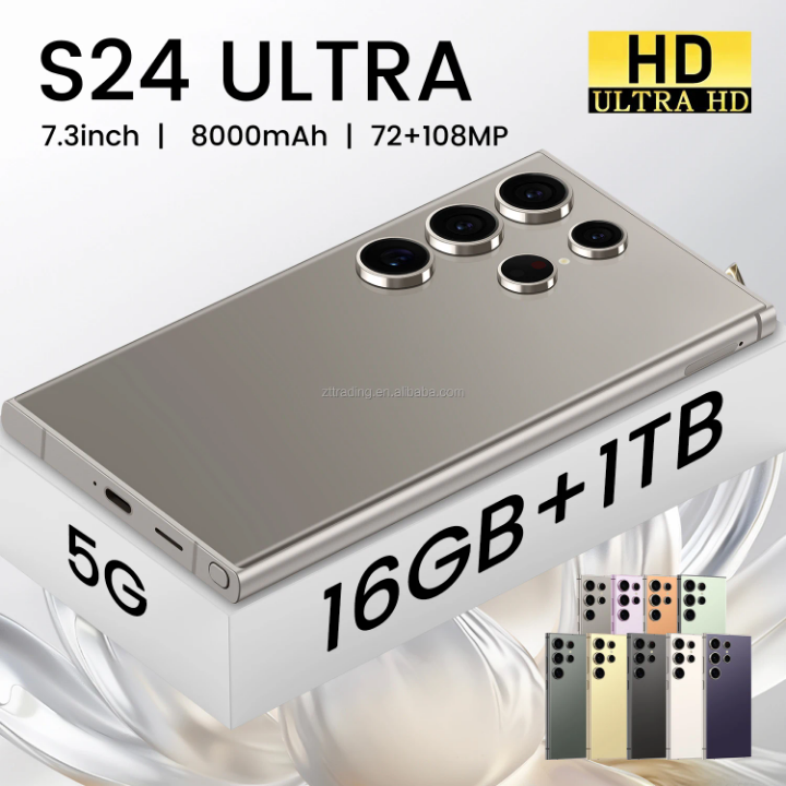 Samsung Altra 24