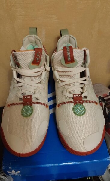 Adidas Harden vol6