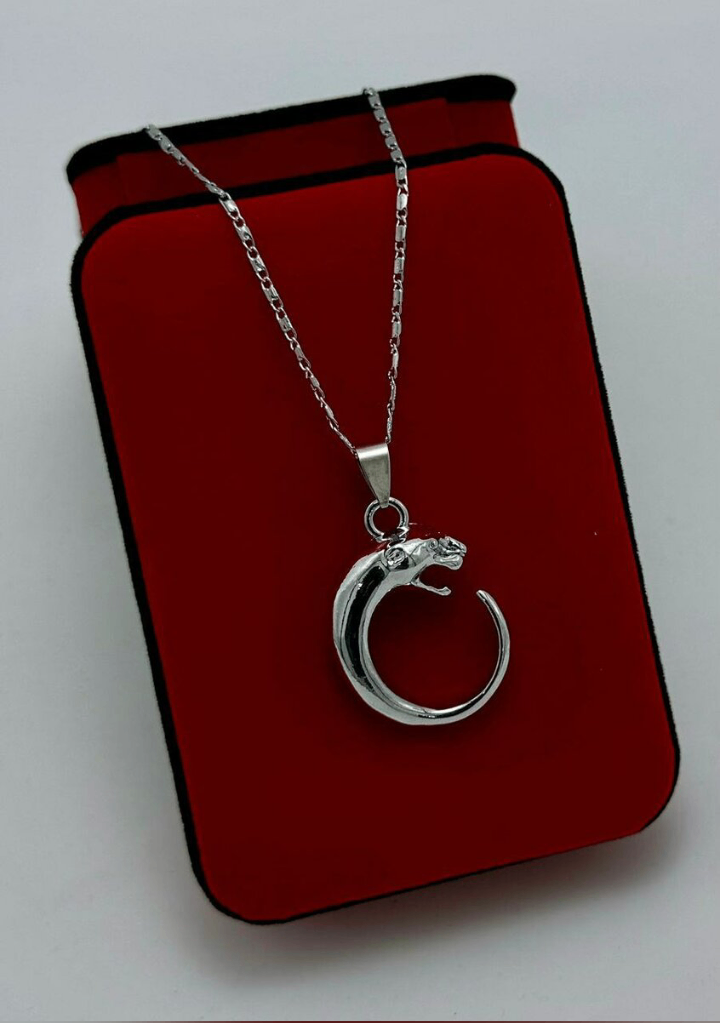 Chaine luxe