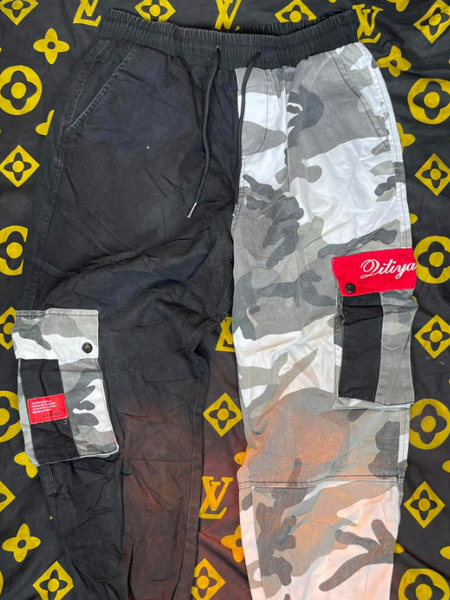 Cargo pants